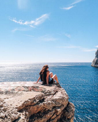 <strong>La baie des singes</strong> & les Goudes : le bout du monde marseillais - Hellolaroux