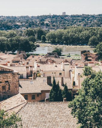 Visiter Avignon & <strong>Saint Rémy de Provence</strong> - Hellolaroux