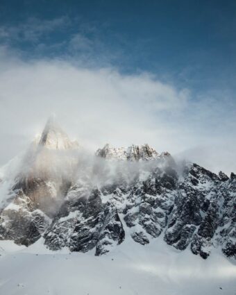 Que faire à <strong>Chamonix en hiver ?</strong> - Hellolaroux