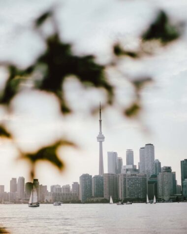 Les incontournables <strong>à faire à Toronto</strong>, quartiers cools & bonnes adresses - Hellolaroux