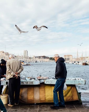 <strong>Visiter Marseille à pied</strong> en 1, 2 ou 3 jours : que faire ? - Hellolaroux