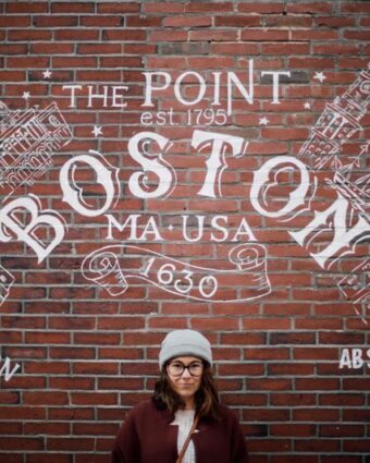 Côte est USA — 2 jours pour visiter Boston à l&rsquo;automne - Hellolaroux