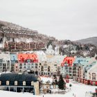Les Laurentides et <strong>Mont-Tremblant en hiver</strong> - Hellolaroux