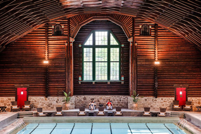 Fairmont Le Château Montebello