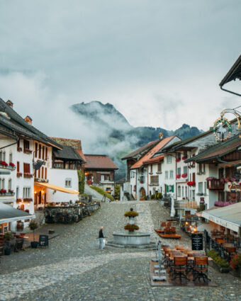 Suisse | le <strong>canton de Fribourg</strong> en 5 jours - Hellolaroux