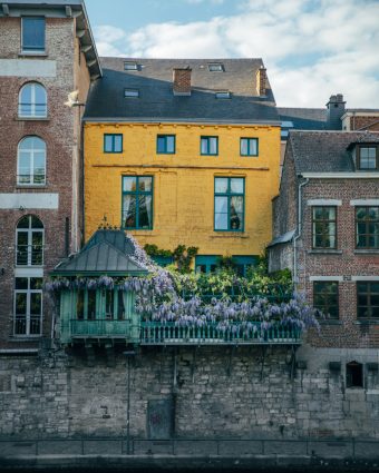 Visiter <strong>Namur en 2 jours</strong> : itinéraire, conseils, bonnes adresses - Hellolaroux