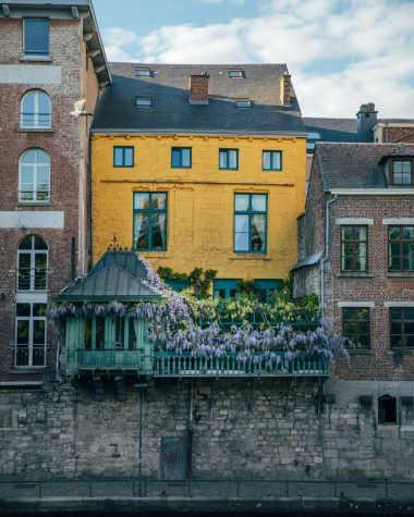 Visiter <strong>Namur en 2 jours</strong> : itinéraire, conseils, bonnes adresses - Hellolaroux