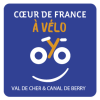 Reportage réalisé en collaboration avec le Comité d'itinéraire Cœur de France à vélo. Nous avons parcouru la véloroute dans son intégralité afin de vous livrer un récit subjectif et honnête.