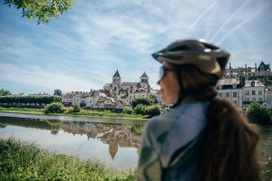 Notre avis sur l'itinéraire Coeur de France à vélo