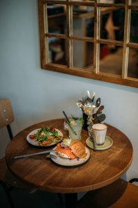 meilleur brunch à Namur