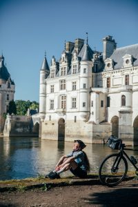 Visiter le Château de Chenonceau sur la V46