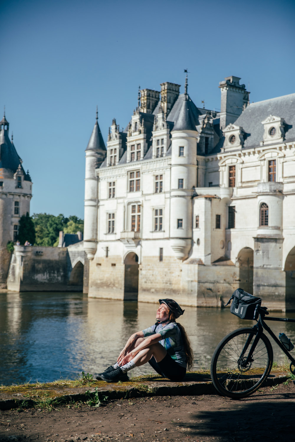 Visiter le Château de Chenonceau sur la V46
