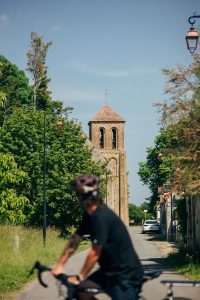de Saint-Amand à Sancoins sur la v46