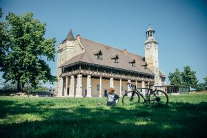 visiter le château de Montluçon