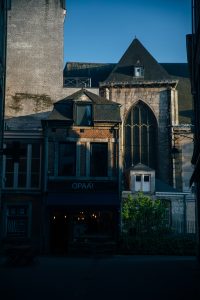 Visite de Namur en 2 jours