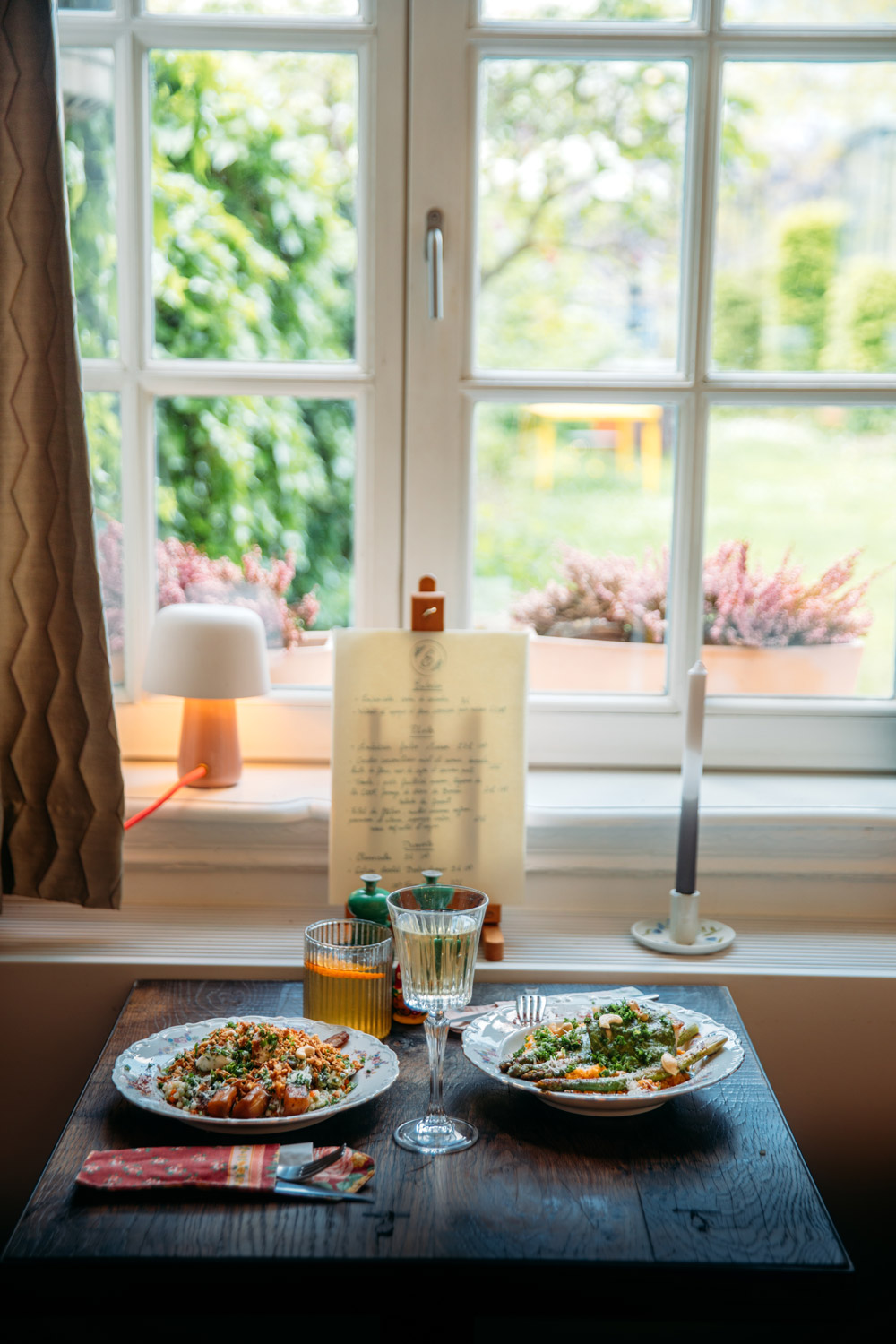 Avis sur le restaurant Épicure