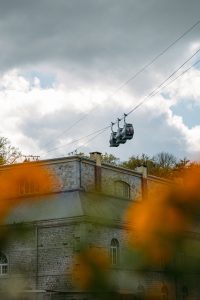 Téléphérique de Namur