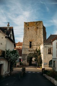 Mennetou-sur-Cher