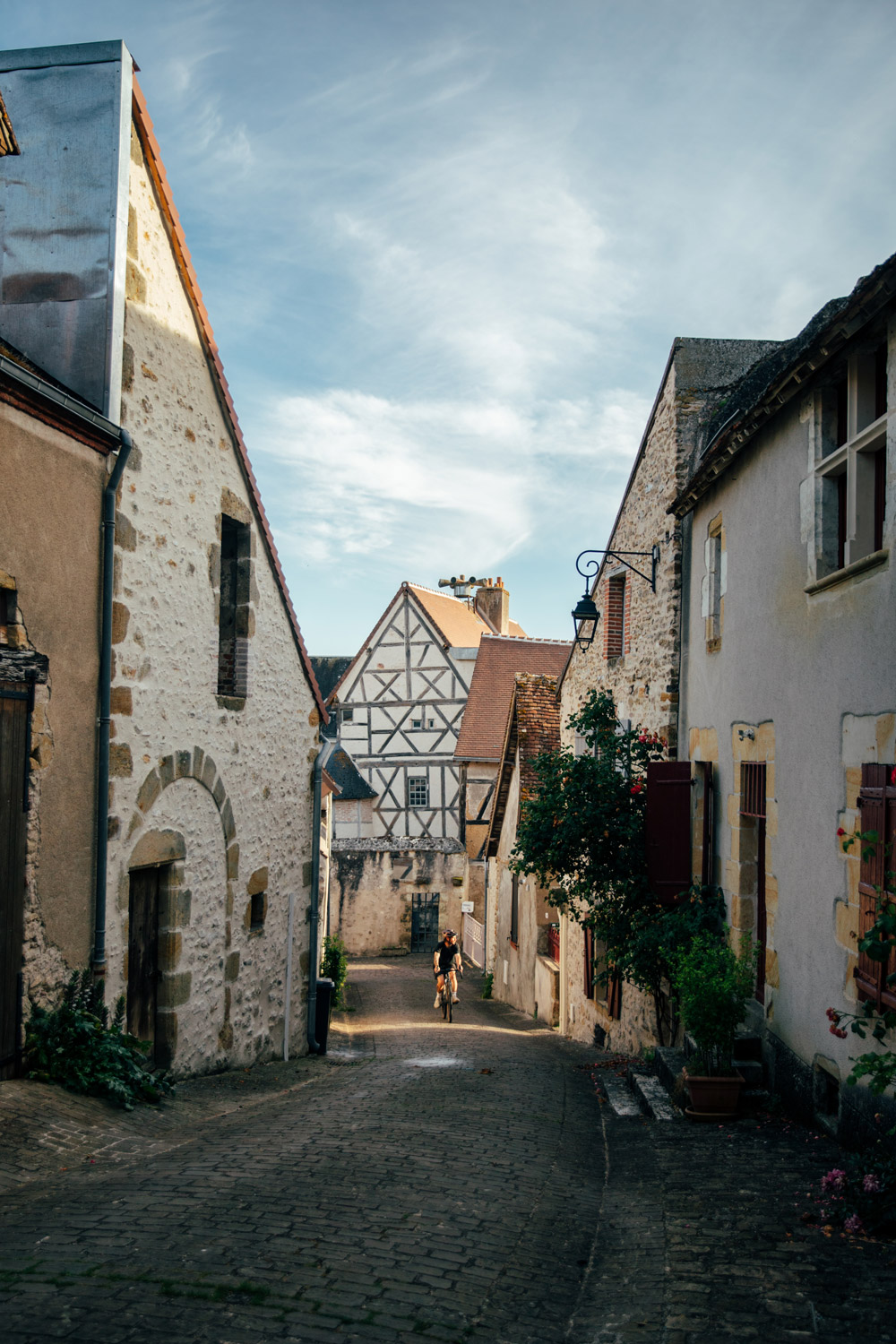 visiter Mennetou-sur-Cher
