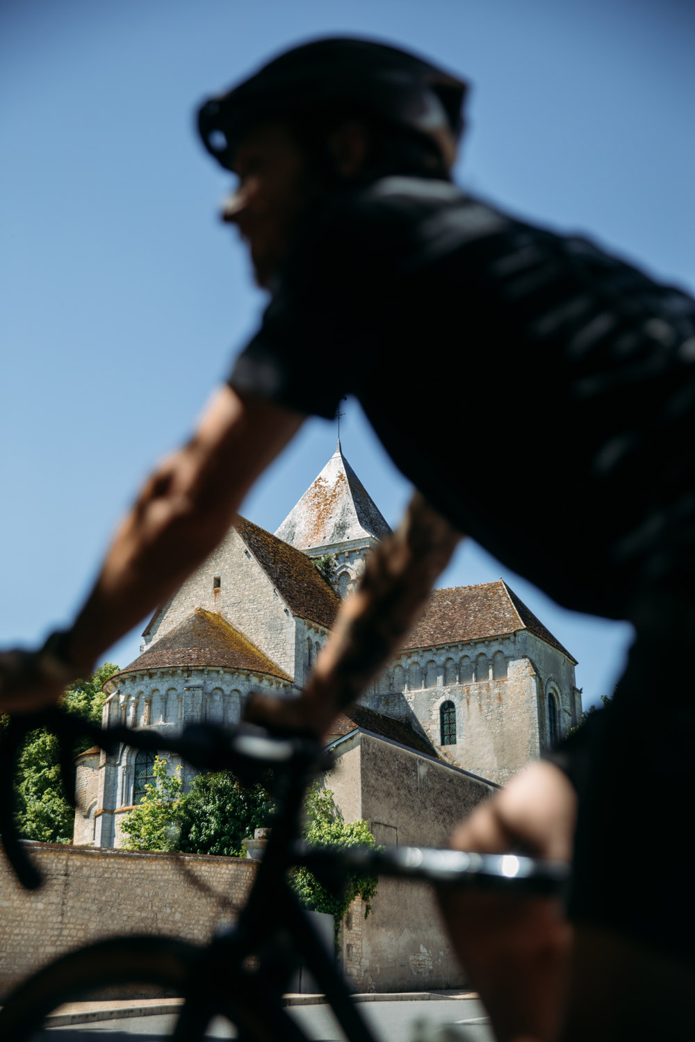 patrimoine religieux à voir sur la V46