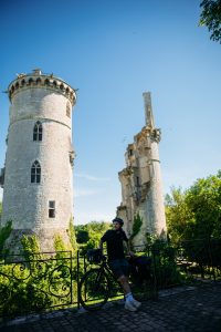 château de Mehun-sur-Yevre