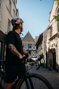 visiter Montluçon sur l'itinéraire Coeur de France