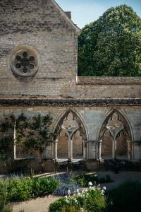visiter l'Abbaye de Noirlac