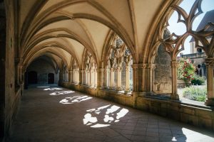 visiter l'Abbaye de Noirlac