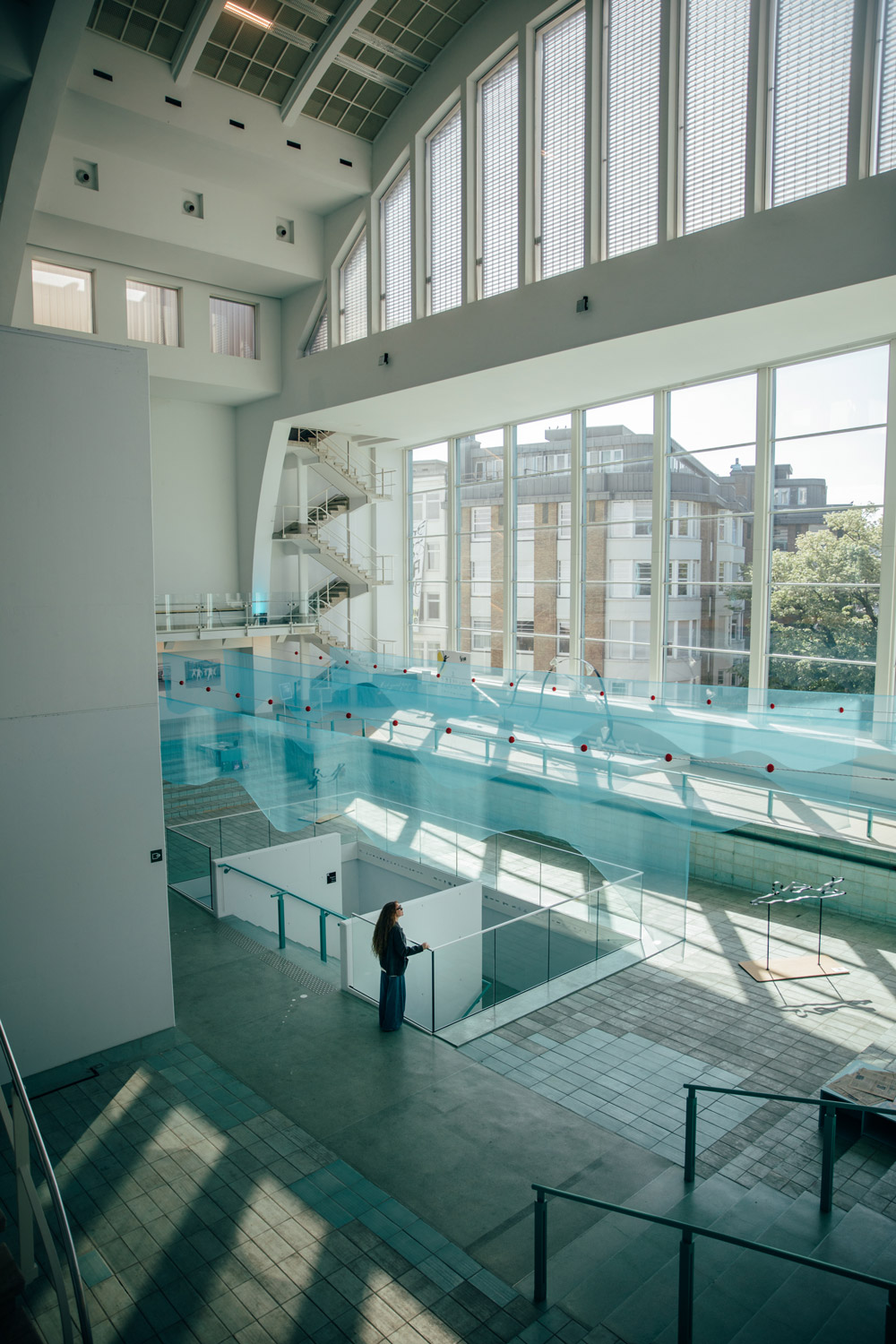 Musée Cité Miroir à Liège