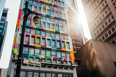 Hôtel Le Germain Montréal