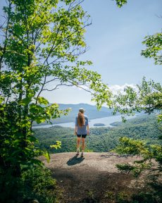 <strong>L&rsquo;été à Mont-Tremblant </strong>& environs : 3 jours dans les Laurentides - Hellolaroux