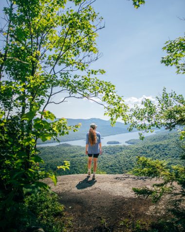 <strong>L&rsquo;été à Mont-Tremblant </strong>& environs : 3 jours dans les Laurentides - Hellolaroux