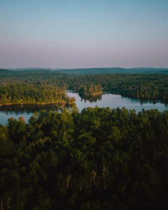 <strong>Que faire en Outaouais ?</strong> Incontournables et idées d’itinéraires - Hellolaroux