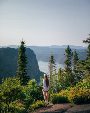 Visiter <strong>le fjord du Saguenay :</strong> itinéraire de 3 jours au Saguenay–Lac-Saint-Jean  - Hellolaroux