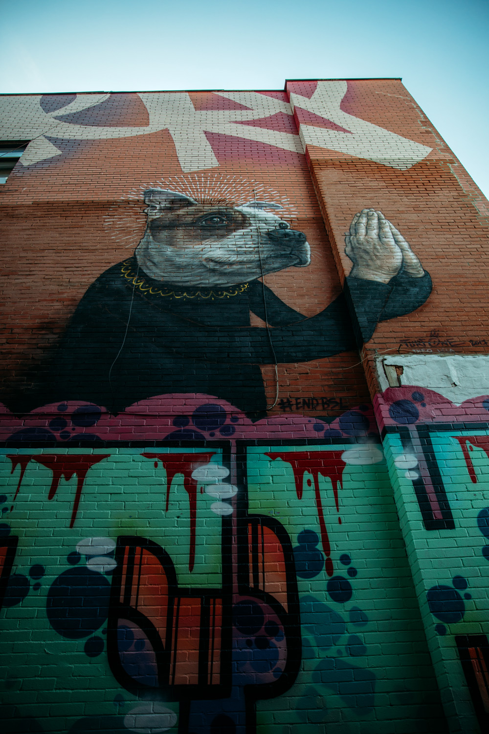 MURAL Montréal