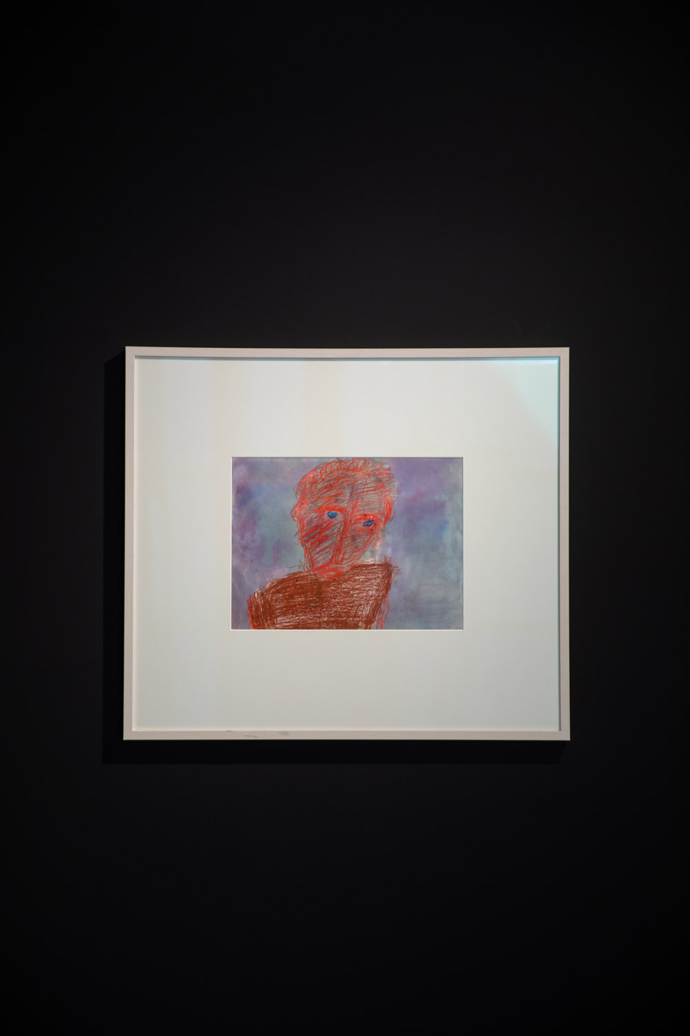 exposition au Trinkhall à Liège
