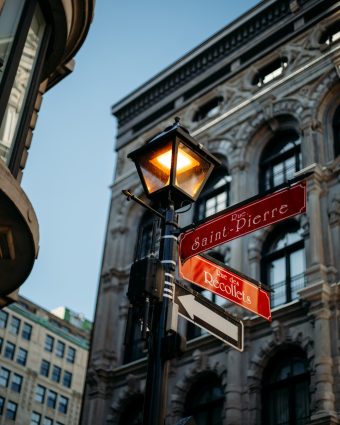 Visiter <strong>Montréal en 3 ou 4 jours</strong> : itinéraire et incontournables - Hellolaroux