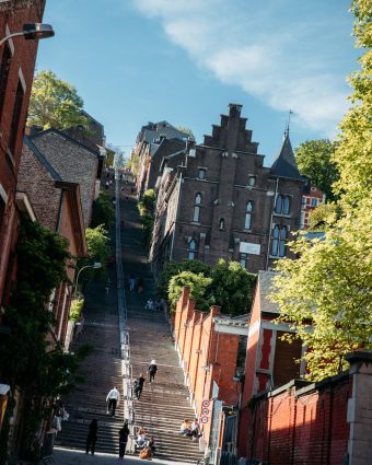 <strong>Visiter Liège : </strong>que faire dans la Cité ardente ? - Hellolaroux