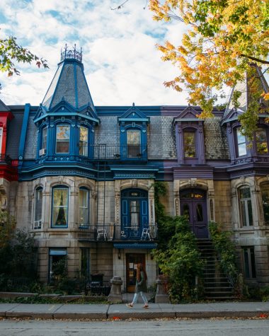 Visiter <strong>Montréal en 3 ou 4 jours</strong> : itinéraire et incontournables - Hellolaroux