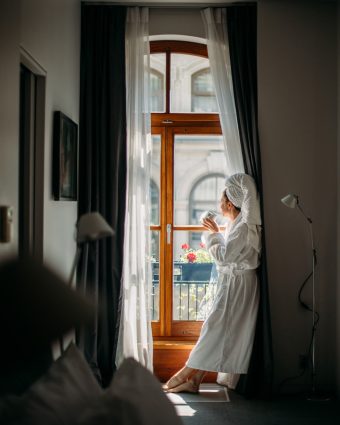 <strong>Hôtel Gault à Montréal </strong>: mon avis sur ce boutique-hôtel du Vieux-Montréal - Hellolaroux