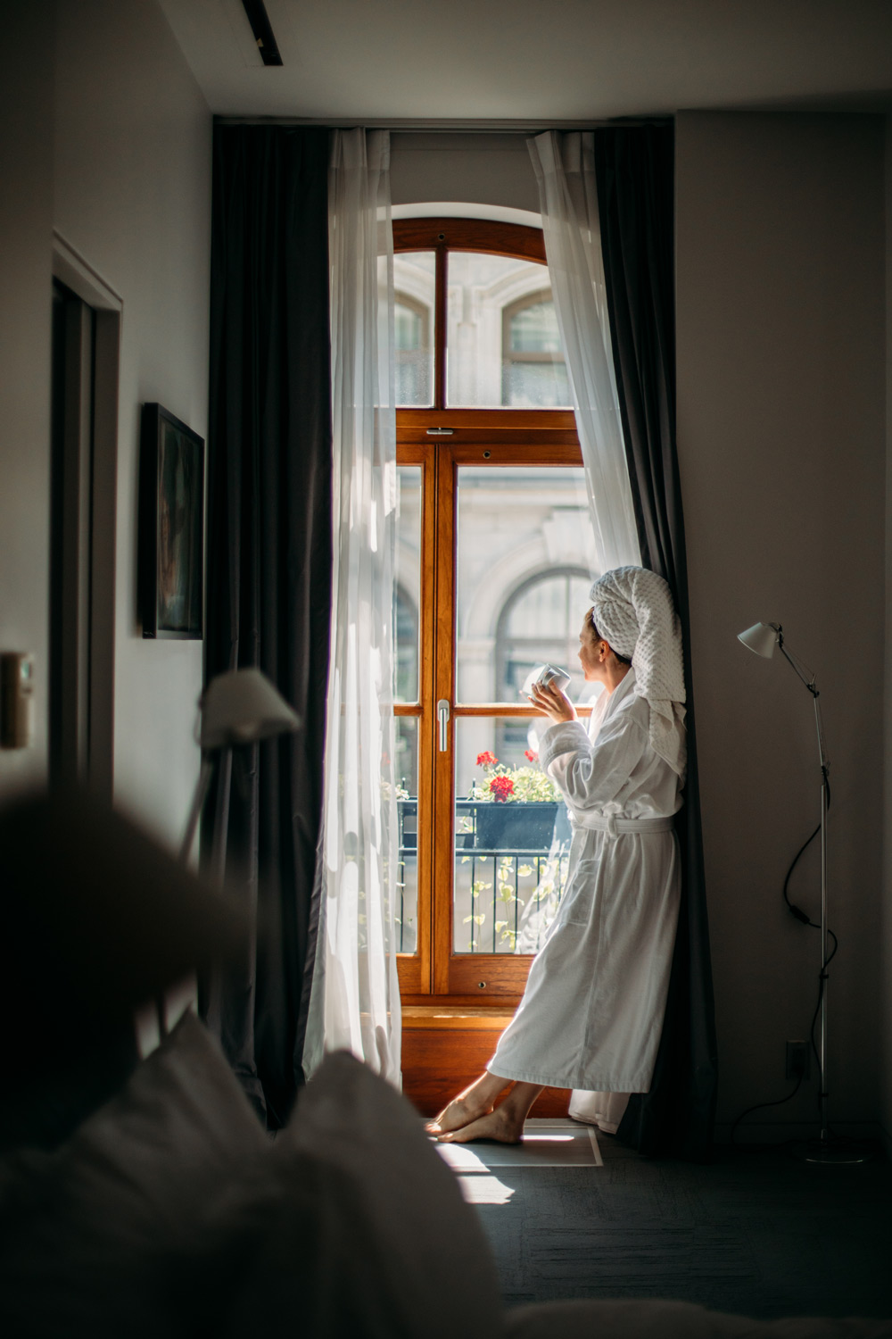 Avis sur l'hôtel Gault 