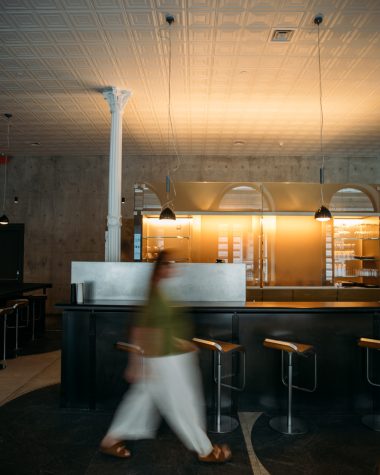<strong>Hôtel Gault à Montréal </strong>: mon avis sur ce boutique-hôtel du Vieux-Montréal - Hellolaroux